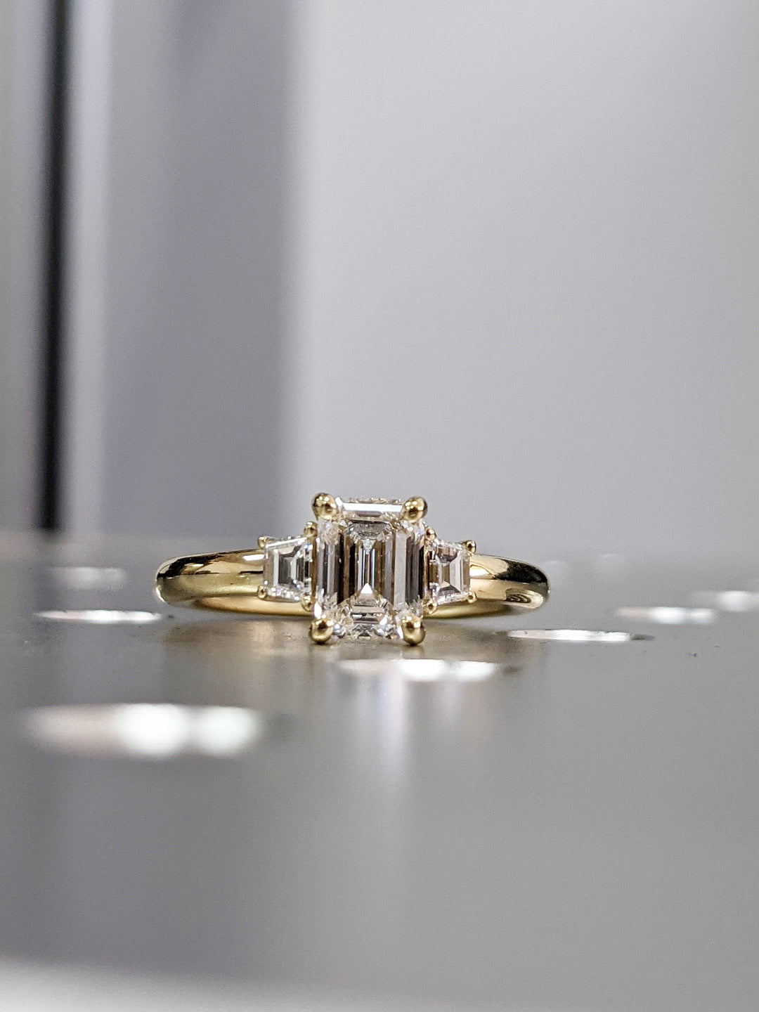 Emerald engraved engagement ring, Emerald halo diamond engagement ring, Emerald solitaire diamond engagement ring, Emerald unique diamond engagement ring, Emerald custom diamond engagement ring, Emerald affordable diamond engagement ring, Emerald luxury diamond engagement ring,