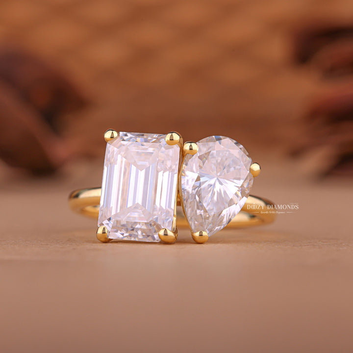  Emerald fashionable engagement ring, Emerald versatile engagement ring, Emerald ethical engagement ring, Emerald sustainable engagement ring, Emerald conflict-free engagement ring, Emerald lab-grown engagement ring,