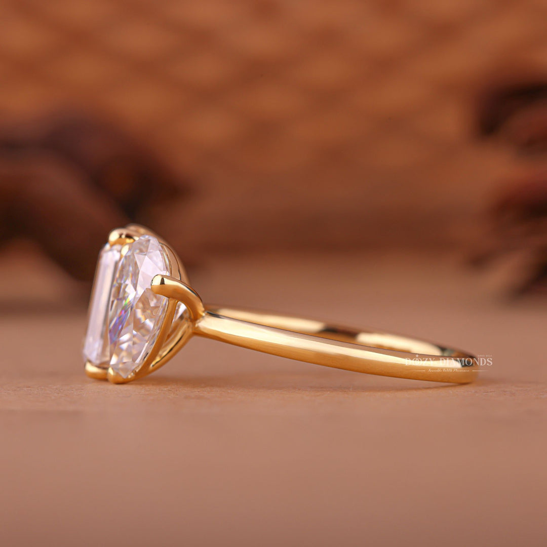  Emerald natural engagement ring, Emerald certified engagement ring, Emerald affordable luxury engagement ring, Emerald budget engagement ring,