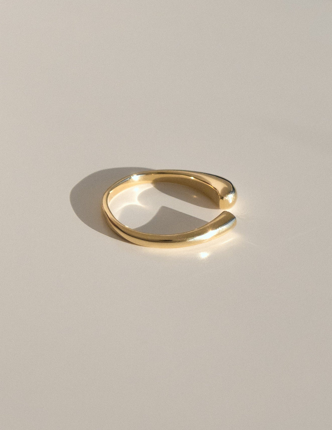 2.0mm Round Diamond CVD EF/VVS Open Band for Women