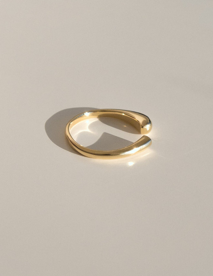 2.0mm Round Diamond CVD EF/VVS Open Band for Women