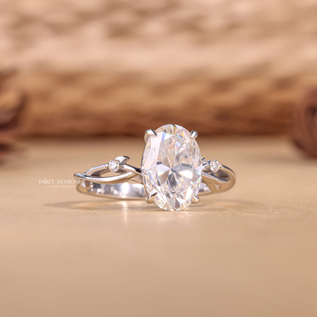 Conflict-free engagement ring, Certified engagement ring, Affordable luxury engagement ring, Budget engagement ring, Expensive engagement ring, 