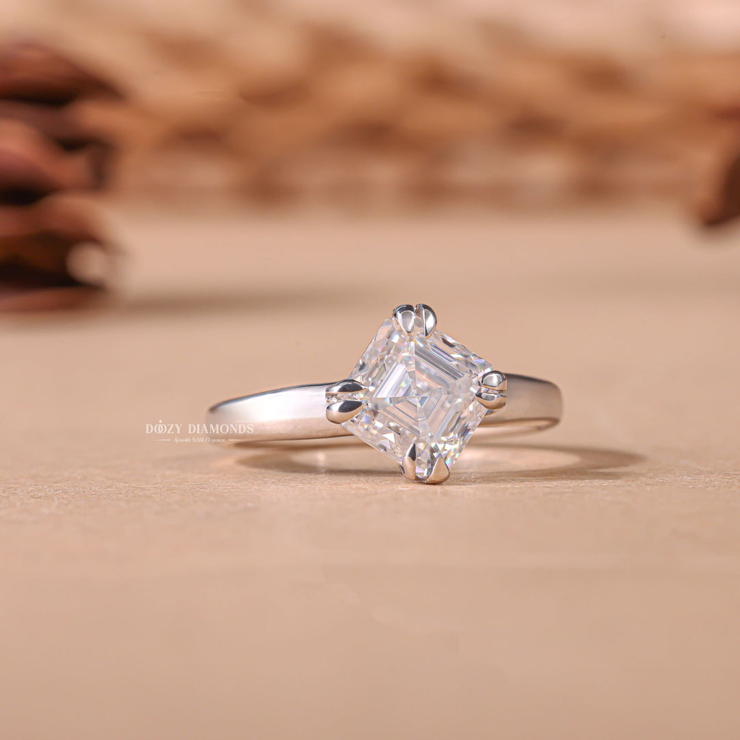 Custom diamond engagement ring, Affordable diamond engagement ring, Luxury diamond engagement ring, Discount diamond engagement ring, 