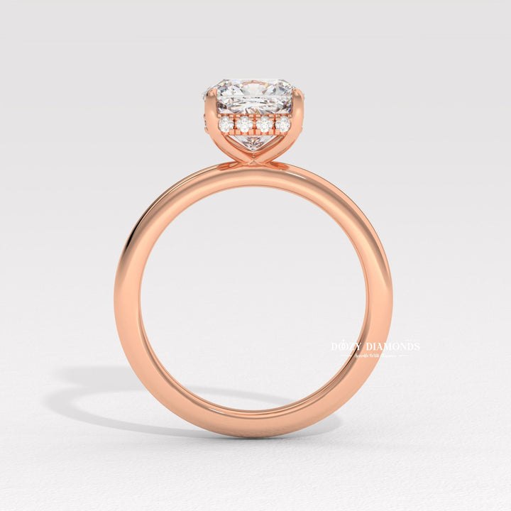 D color lab grown diamond
E color lab grown diamond
F color lab grown diamond
1 carat lab diamond ring