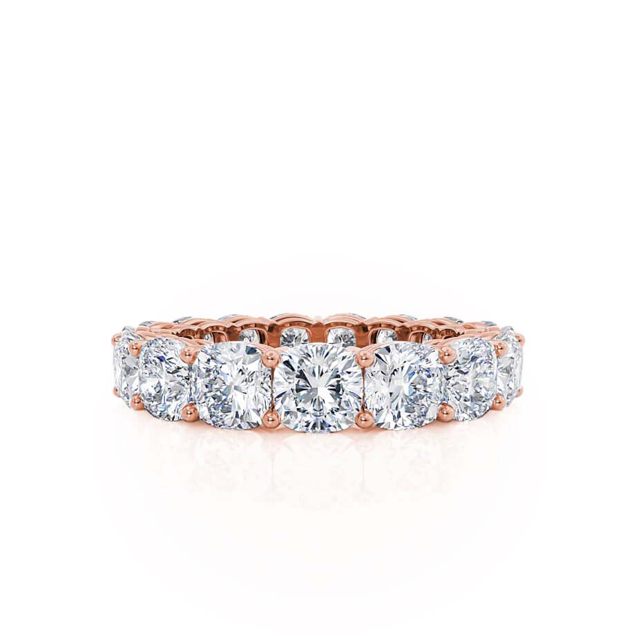 cushion-shaped-moissanite-full-eternity-style-wedding-band-2