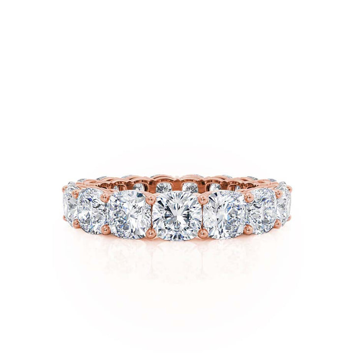 cushion-shaped-moissanite-full-eternity-style-wedding-band-2