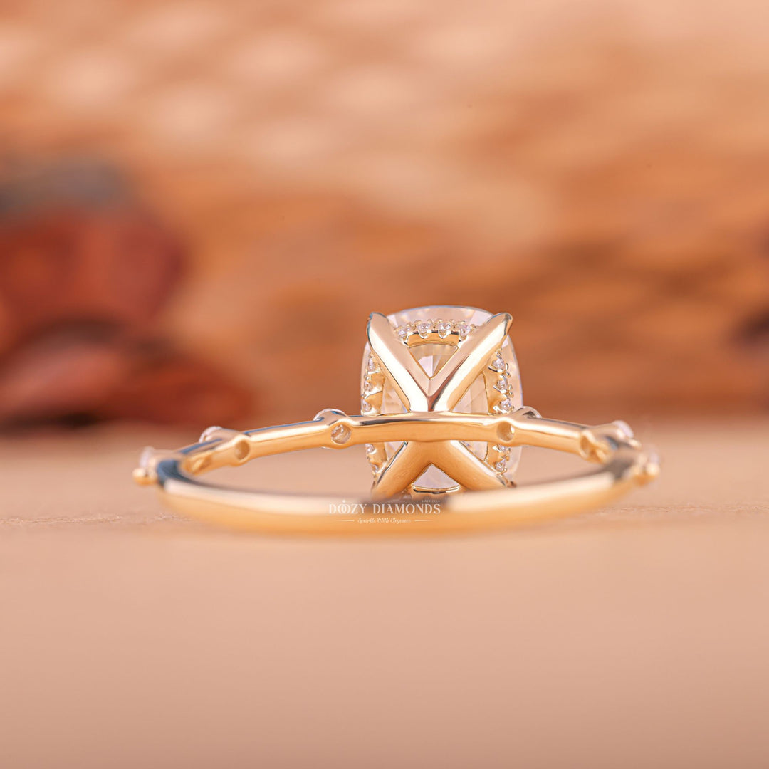 Affordable luxury engagement ring, Budget engagement ring, Expensive engagement ring, High-quality engagement ring, Best engagement ring,
