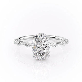 2-10-ct-oval-cut-solitaire-dainty-pave-moissanite-engagement-ring