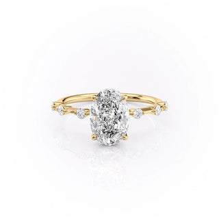 2-10-ct-oval-cut-solitaire-dainty-pave-moissanite-engagement-ring