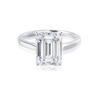 emerald-shaped-moissanite-solitaire-engagement-ring