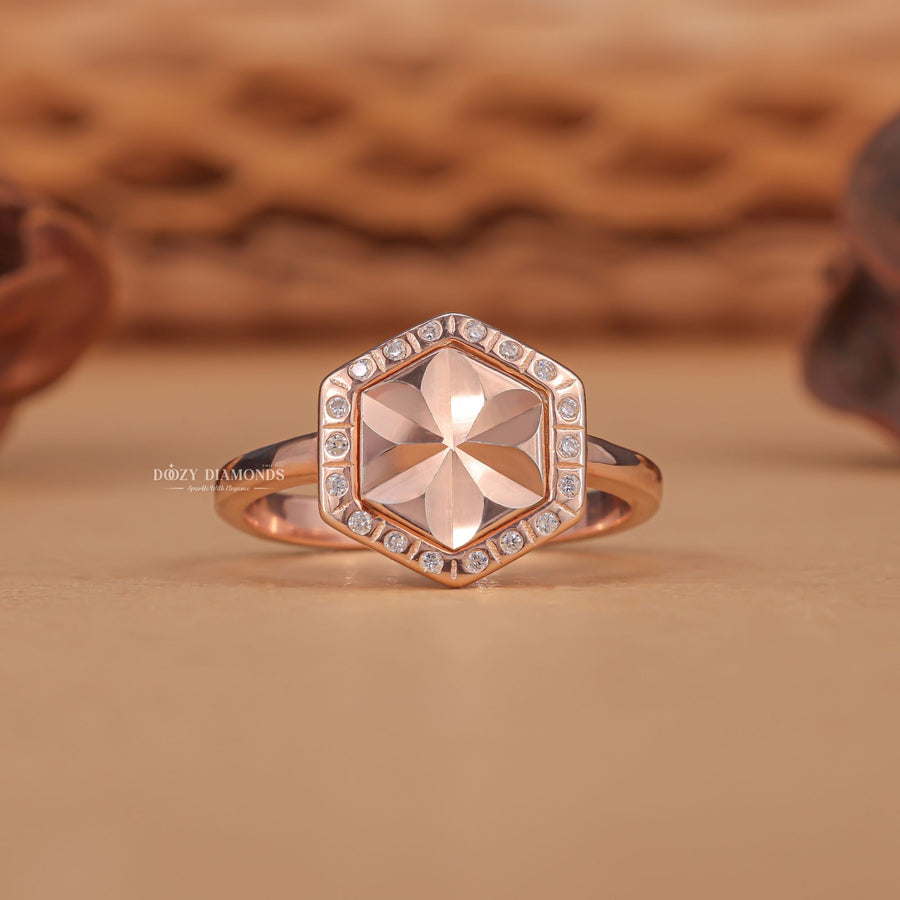 RoundDiamondRing
FlowerEngagementRing
PlainGoldRing
GoldFlowerRing