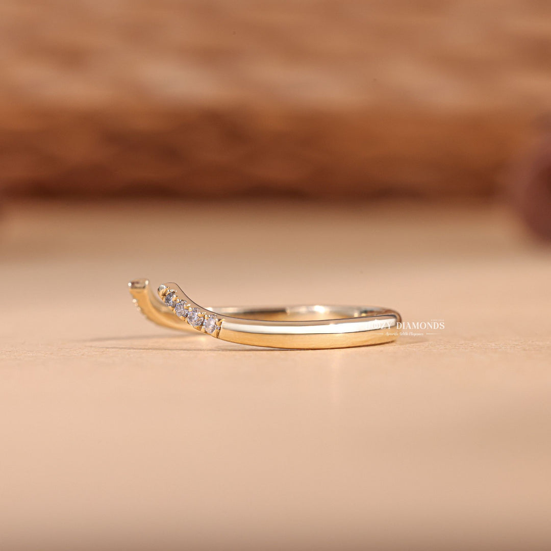 Full-eternity diamond wedding band, Unique diamond wedding band, Custom diamond wedding band, Affordable diamond wedding band, Luxury diamond wedding 