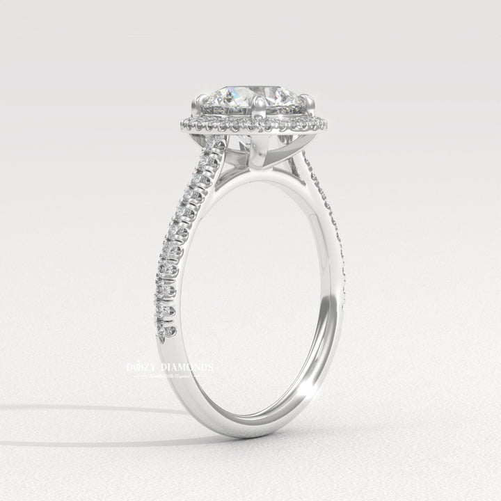 Ethical engagement ring
Sustainable diamond ring
High quality lab diamond
Affordable lab diamond ring