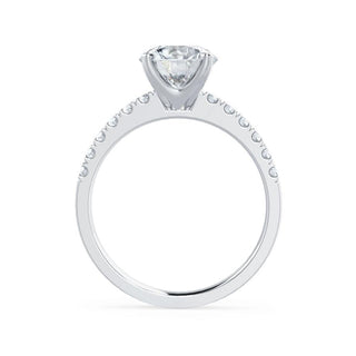 round-shaped-moissanite-solitaire-engagement-ring