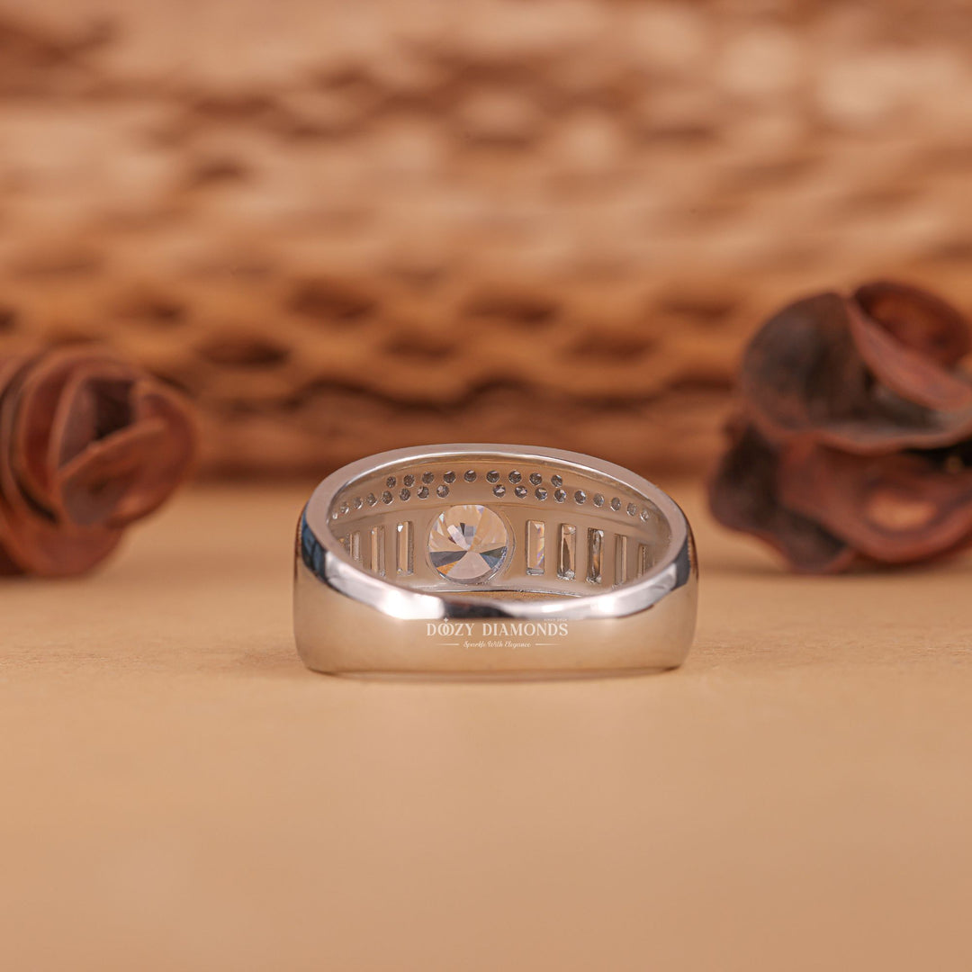 Fashionable engagement ring, Versatile engagement ring, Ethical engagement ring, Sustainable engagement ring, Conflict-free engagement ring, Certified engagement ring