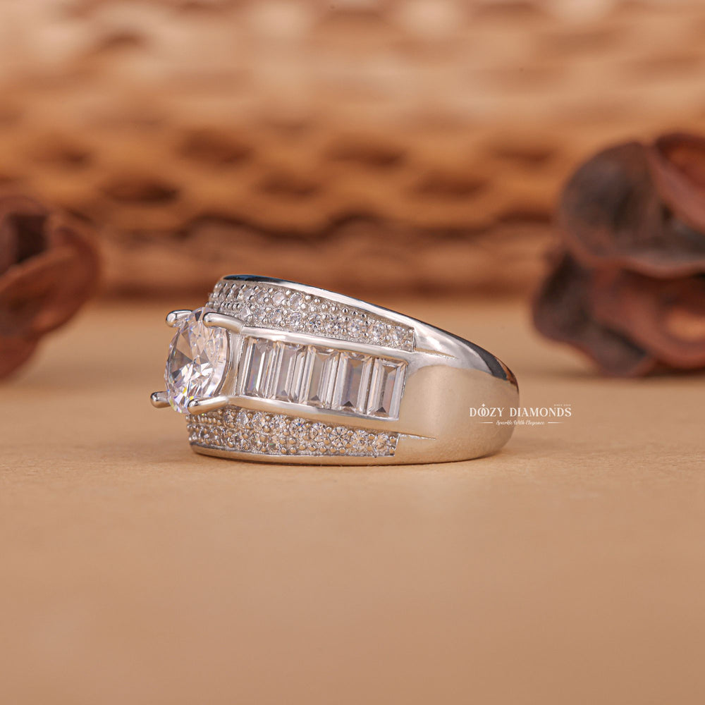 Channel set engagement ring, Bezel set engagement ring, Tension set engagement ring, Vintage-inspired engagement ring, Art deco engagement ring, Victorian engagement ring,