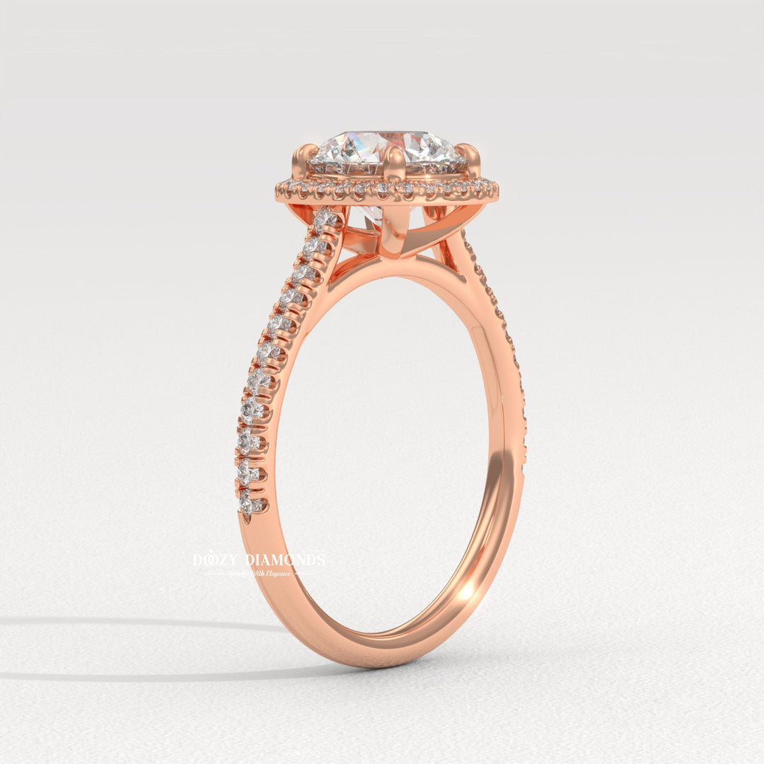 Ethical engagement ring
Sustainable diamond ring
High quality lab diamond
Affordable lab diamond ring