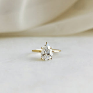 1-36-ct-pear-shaped-moissanite-solitaire-engagement-ring