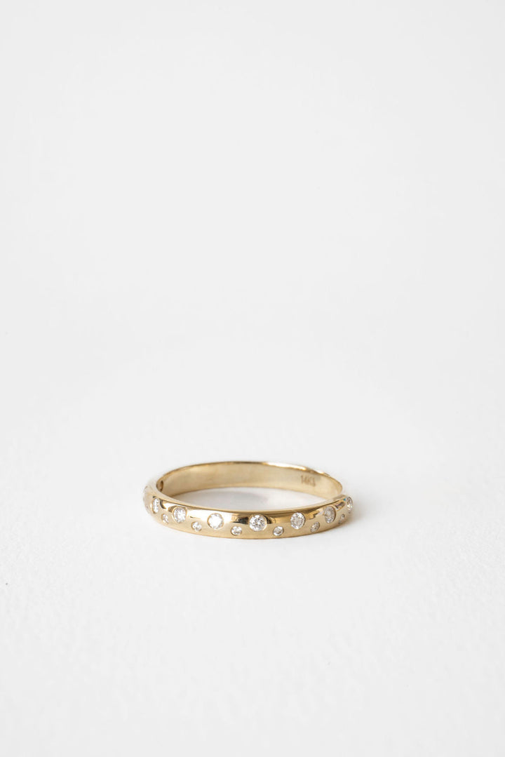 1.50CT Marquise F-VS Lab Grown Diamond Thick Band Wedding Ring Set