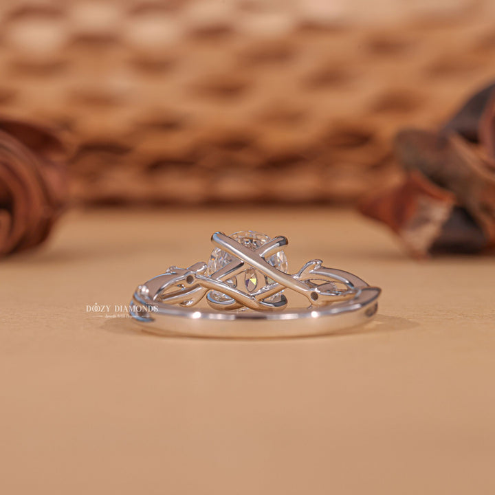 Lab-grown moissanite ring alternative, Simple lab-grown diamond ring under budget, Lab-grown diamond wedding ring set, Premium lab-grown diamond ring collection, Best lab-grown ring to buy online, 