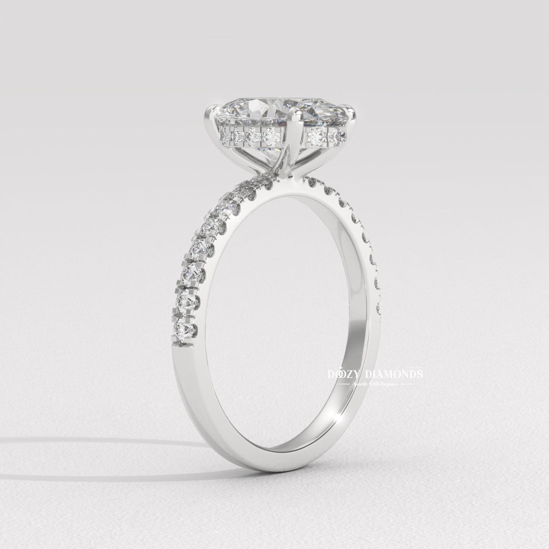 Engagement Ring
Oval Engagement Ring
Lab Diamond Ring
Certified Diamond Ring
Ethical Engagement Ring