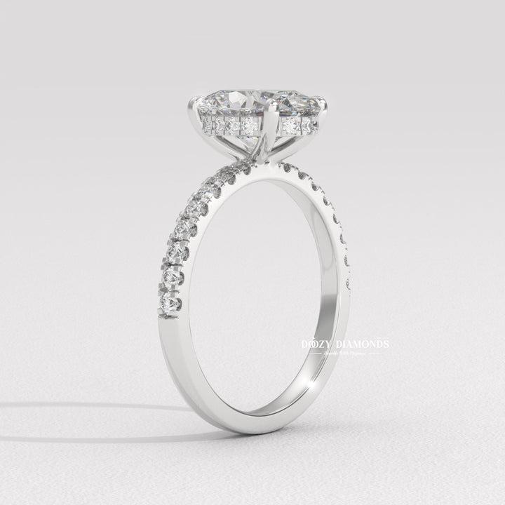 Engagement Ring
Oval Engagement Ring
Lab Diamond Ring
Certified Diamond Ring
Ethical Engagement Ring