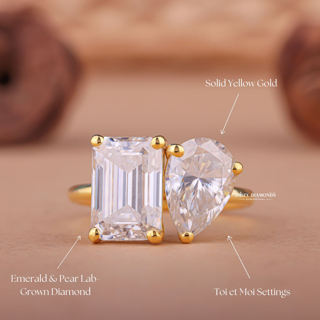 Lab grown diamond engagement rings for women, Affordable lab grown diamond rings online, Best lab grown diamond wedding bands, Eco-friendly lab grown diamond rings,