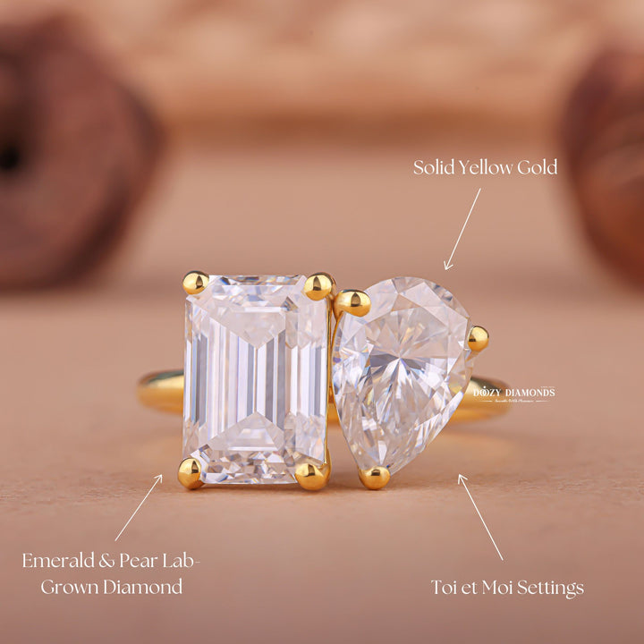 Lab grown diamond engagement rings for women, Affordable lab grown diamond rings online, Best lab grown diamond wedding bands, Eco-friendly lab grown diamond rings,