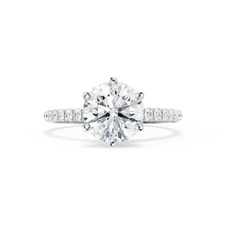 round-shaped-moissanite-solitaire-pave-style-engagement-ring