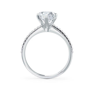 round-shaped-moissanite-solitaire-pave-style-engagement-ring