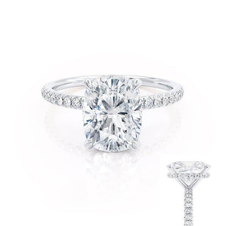 2-30-ct-elongated-cushion-shaped-moissanite-hidden-halo-style-engagement-ring-2