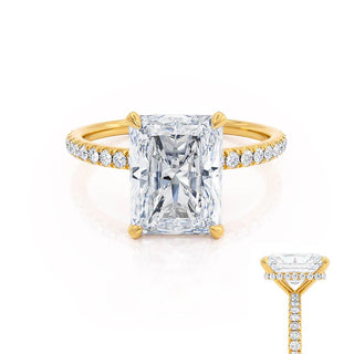 radiant-shaped-moissanite-hidden-halo-style-engagement-ring-3