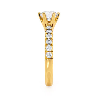 round-shaped-moissanite-solitaire-style-engagement-ring