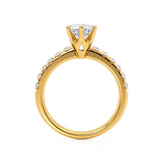 round-shaped-moissanite-solitaire-style-engagement-ring