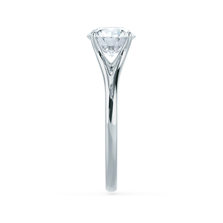 round-shaped-moissanite-solitaire-style-engagement-ring