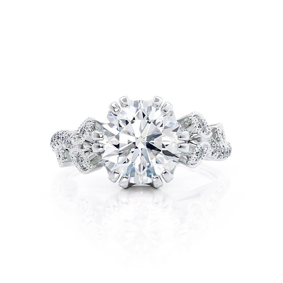 1-50-ct-round-shaped-moissanite-cluster-style-engagement-ring-9