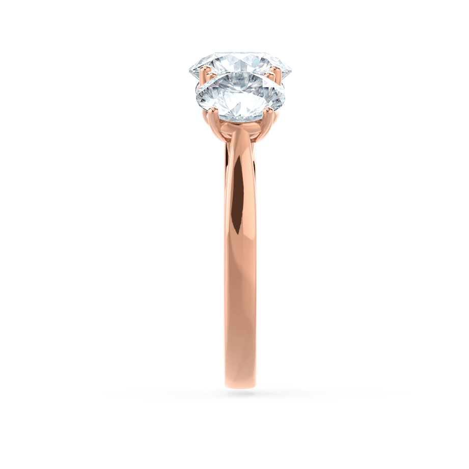 round-shaped-moissanite-three-stone-style-engagement-ring-2