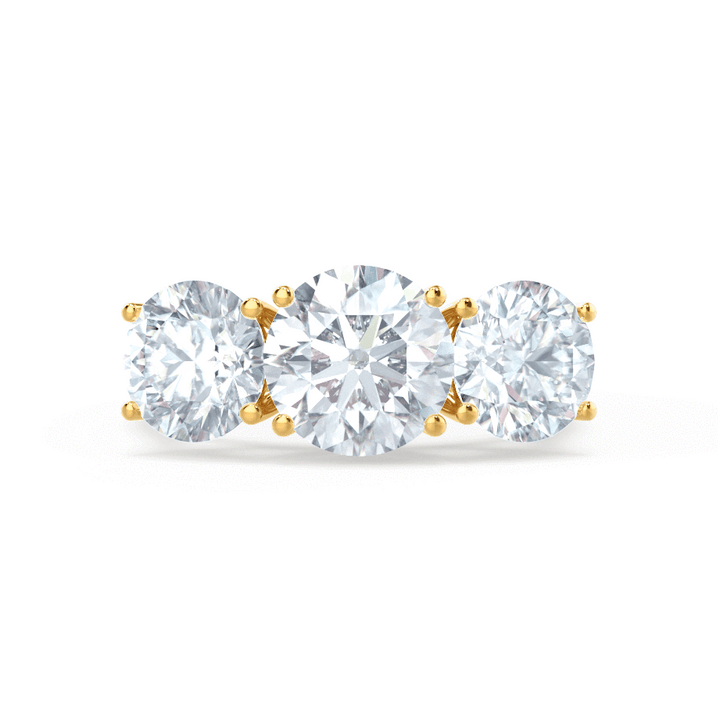 1-50-ct-round-shaped-moissanite-three-stone-style-engagement-ring