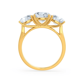 round-shaped-moissanite-three-stone-style-engagement-ring