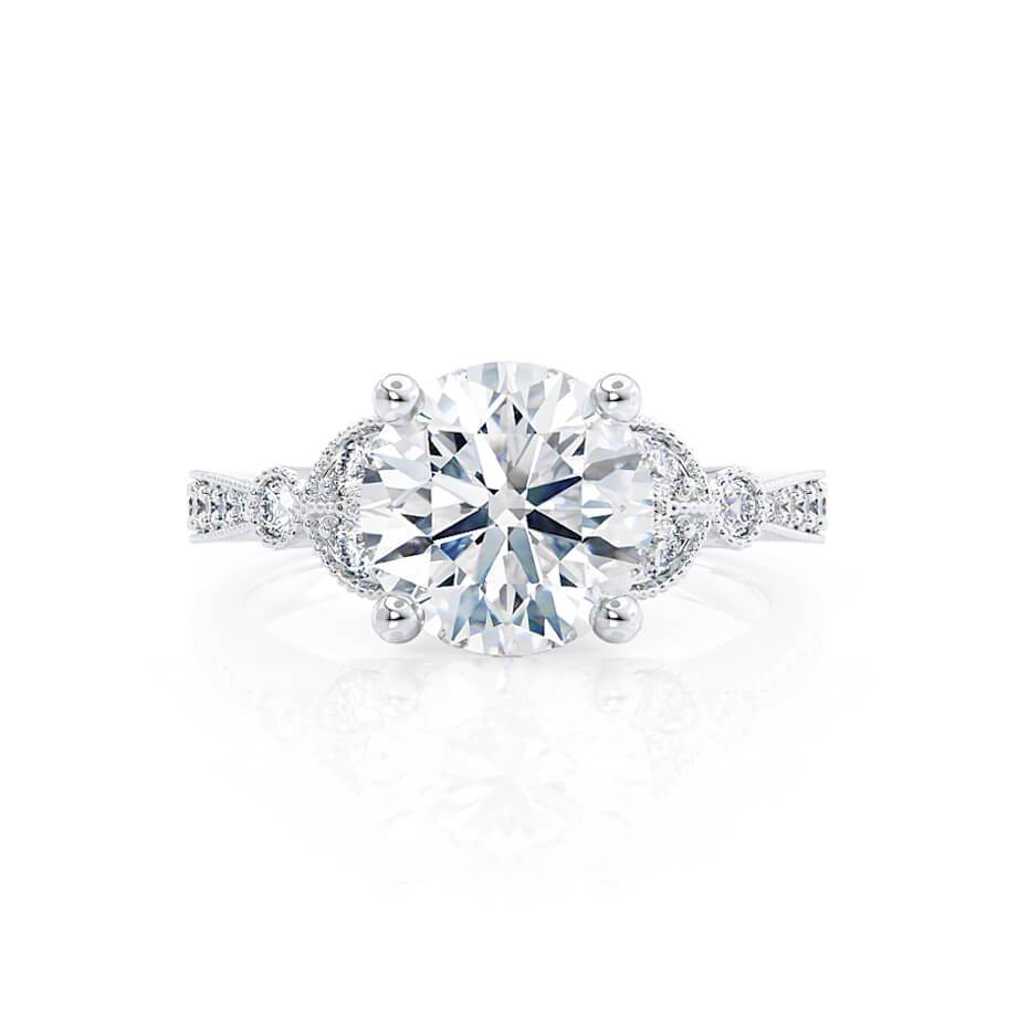 1-50-ct-round-shaped-moissanite-cluster-style-engagement-ring-6