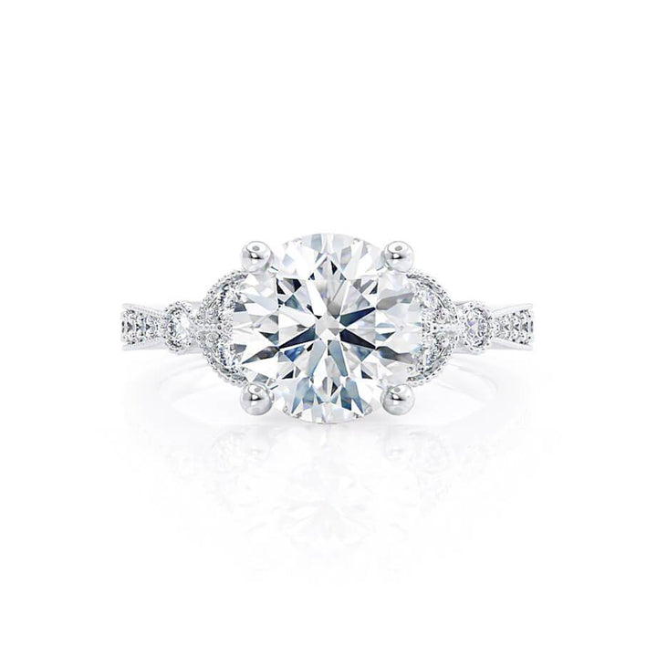 1-50-ct-round-shaped-moissanite-cluster-style-engagement-ring-6