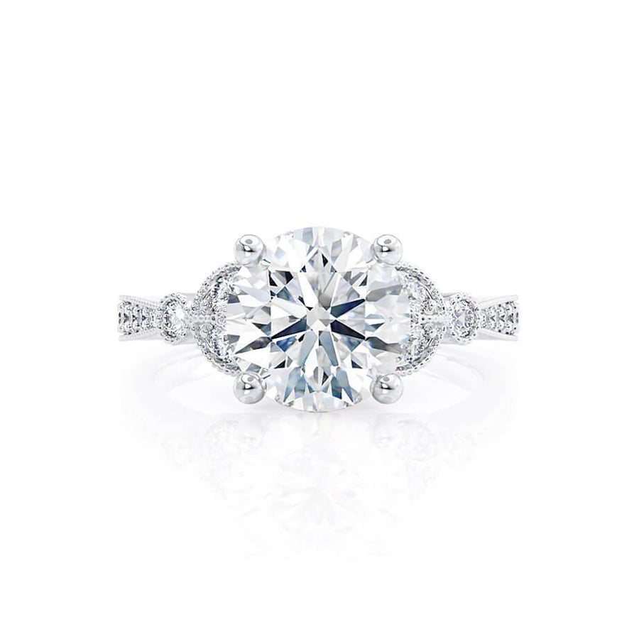 1-50-ct-round-shaped-moissanite-cluster-style-engagement-ring-6