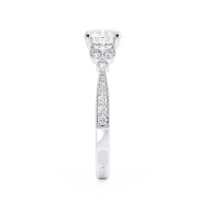 1-50-ct-round-shaped-moissanite-cluster-style-engagement-ring-8