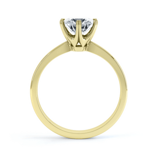 round-shaped-moissanite-solitaire-style-engagement-ring