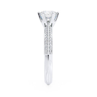 round-shaped-moissanite-solitaire-pave-style-engagement-ring