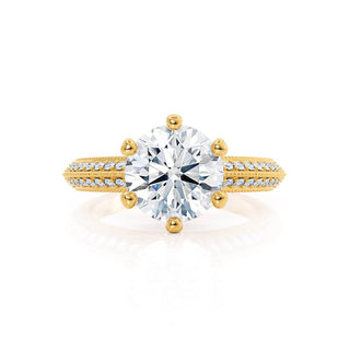 1-50-ct-round-shaped-moissanite-solitaire-with-pave-setting-engagement-ring