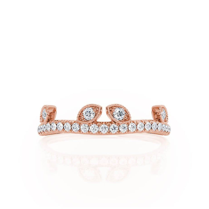 round-shaped-moissanite-vintage-style-wedding-band-1