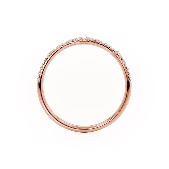 round-shaped-moissanite-vintage-style-wedding-band-1