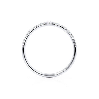 round-shaped-moissanite-vintage-style-wedding-band-2