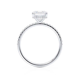 princess-shaped-moissanite-hidden-halo-engagement-ring-2